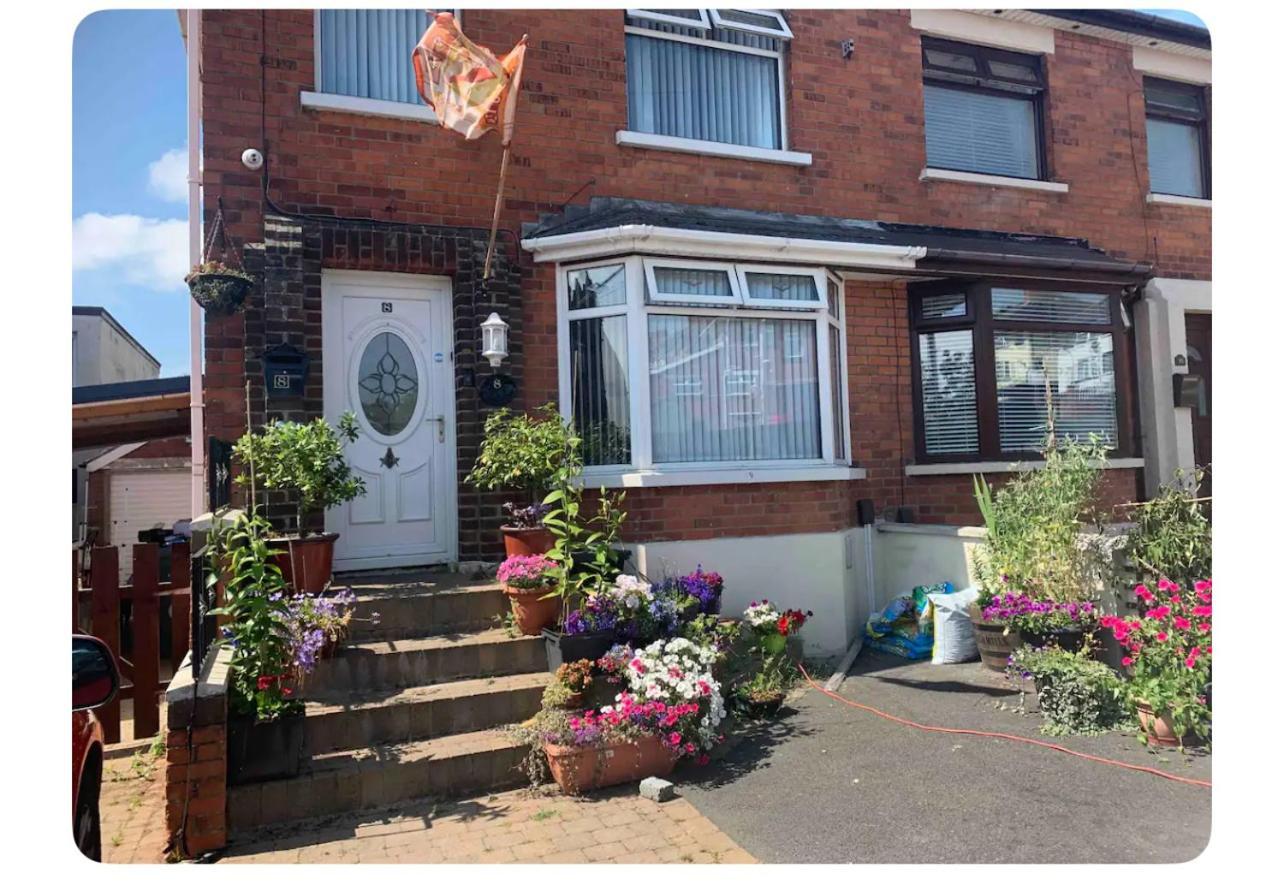 Mournview Homestay Belfast