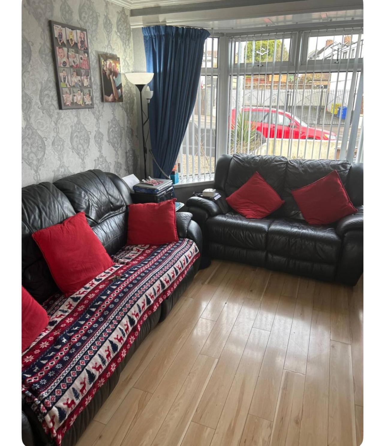 Homestay Mournview